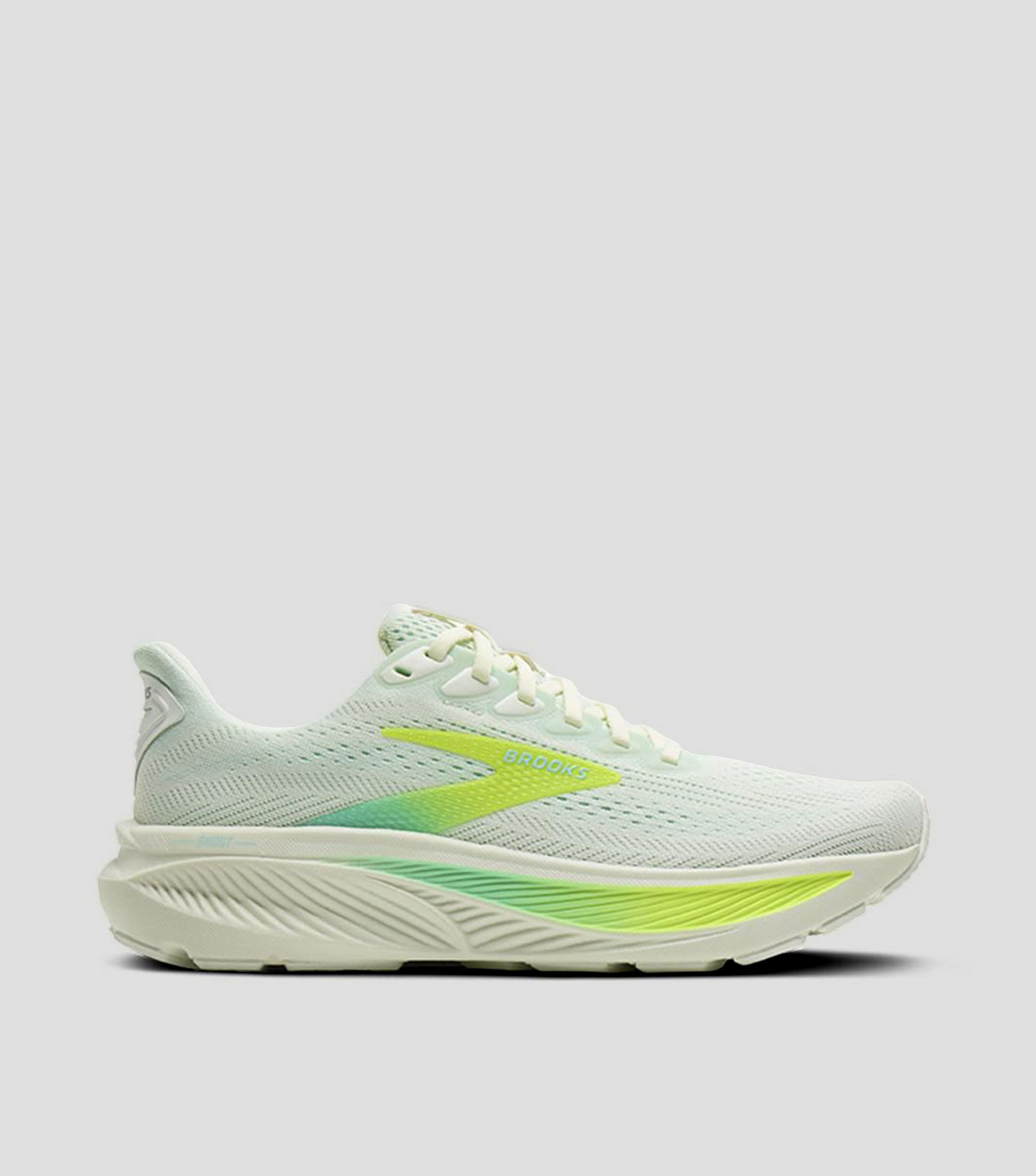 Tenis para correr Ghost 17 Mujer